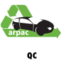 Association des recycleurs de pièces d’autos et de camions au Québec (ARPAC)
