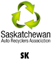 Saskatchewan Auto Recyclers Association (SARA)