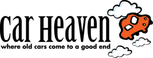 Car Heaven logo