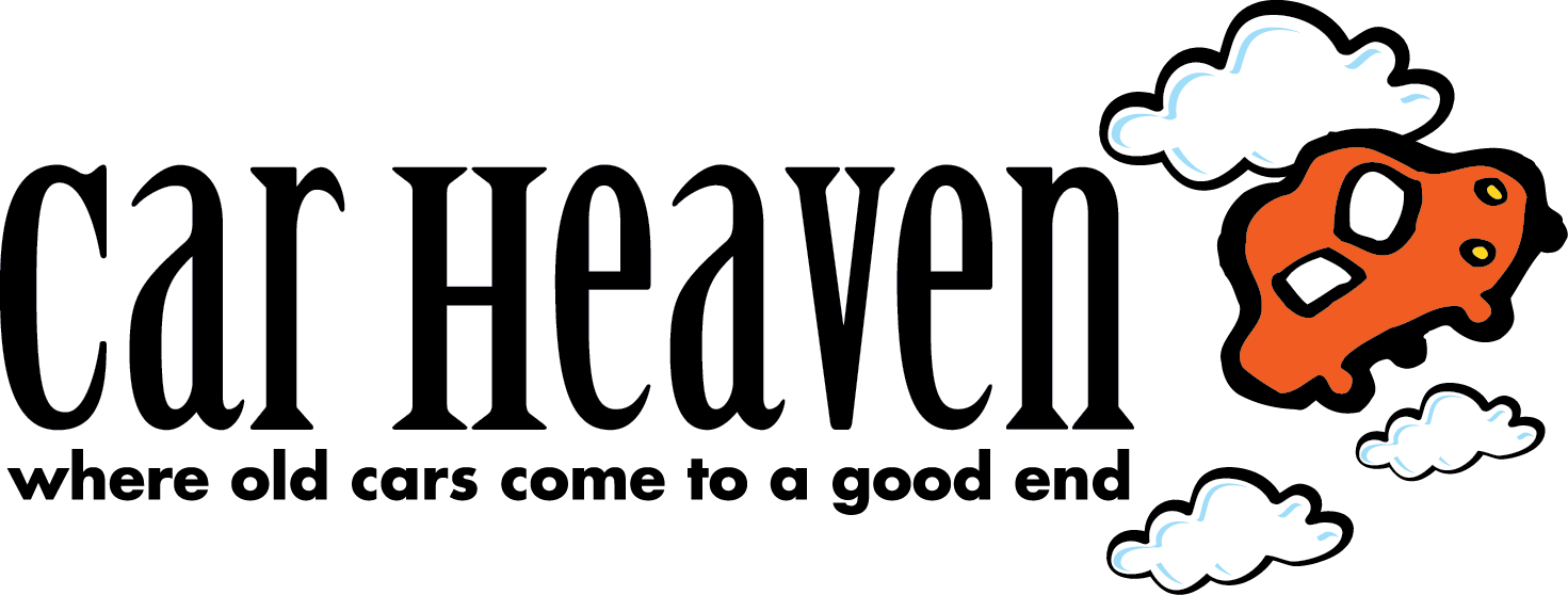 Car Heaven – Charitable Vehicle Recycling Program