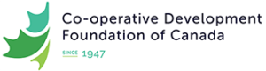 Co-operative Development Foundation of Canada (CDF Canada)